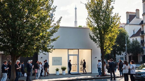 Explorez les soins dentaires de qualité à Romainville