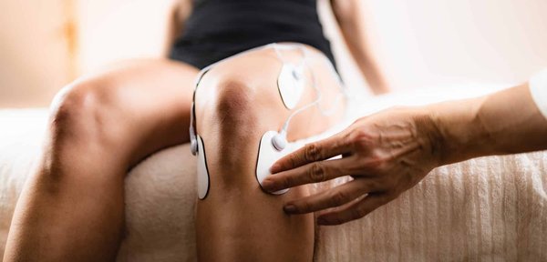 Les erreurs à éviter lors de l'utilisation du TENS pour le genou
