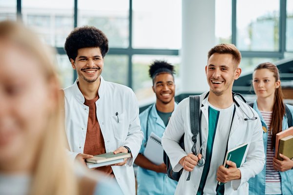 Prépa médecine : réussissez avec cours galien et ses méthodes innovantes