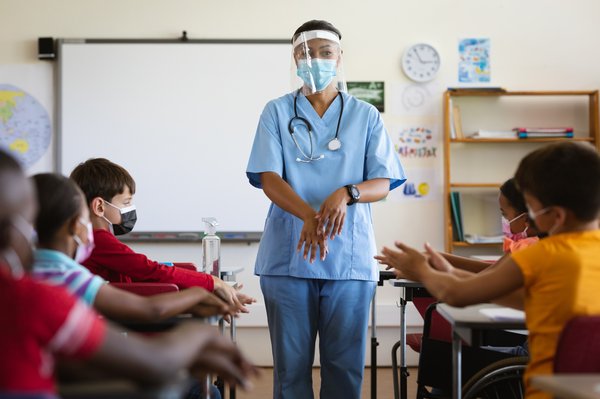 L'école du secteur de la santé : un tremplin vers l'excellence