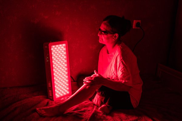 Maximisez votre bien-être avec l'appareil de photomodulation