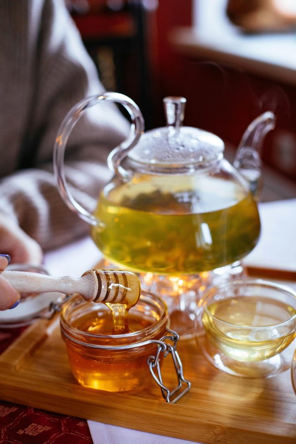 Miel de manuka 20 bienfaits : un superaliment au service de votre nutrition, santé et bien-être