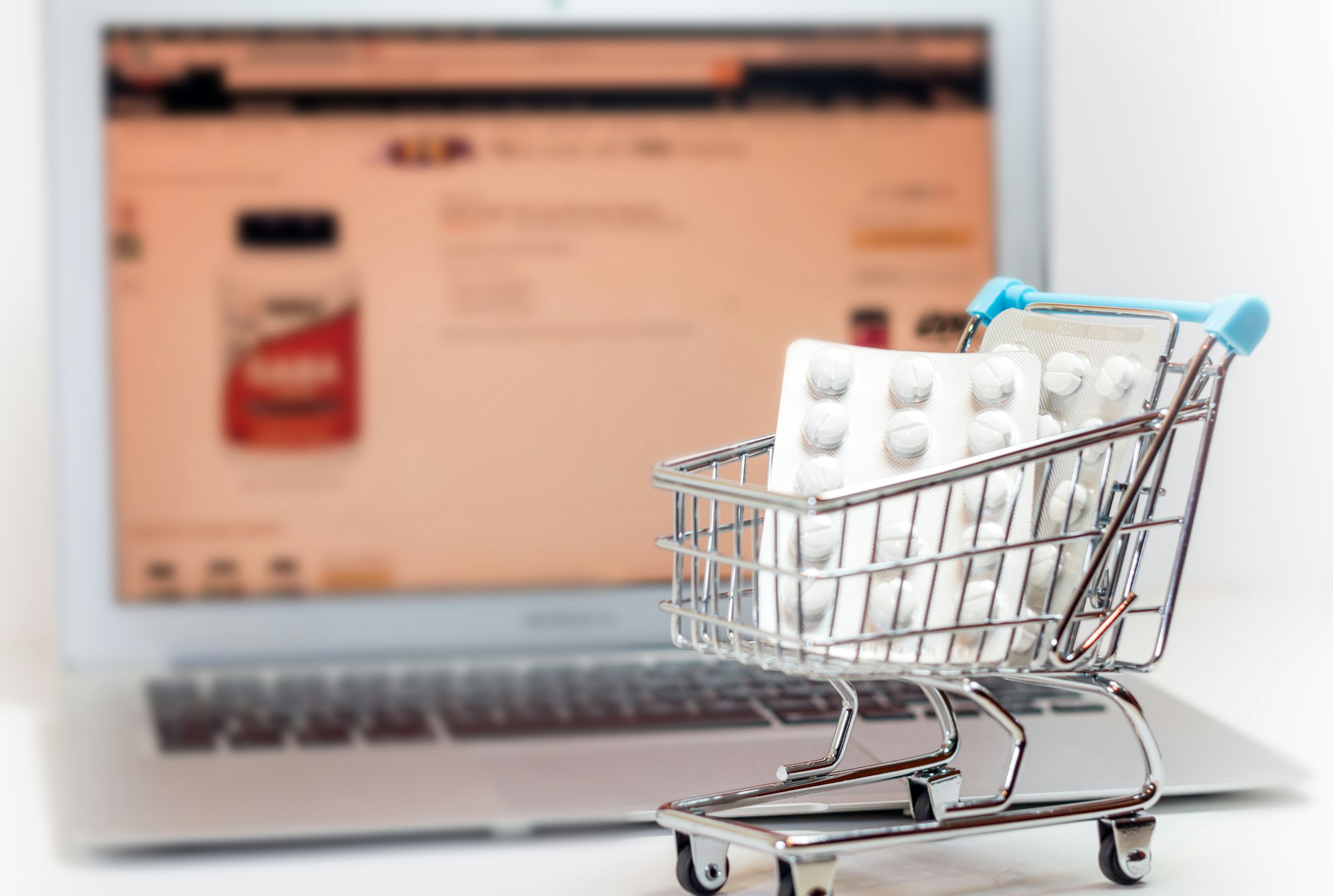 Les produits proposés par les pharmacie en ligne et parapharmacie en ligne